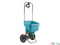 Разбрасыватель-сеялка Gardena XL 18 л