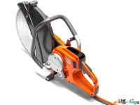 Електроріз Husqvarna ВЧ K6500