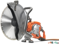 Електроріз Husqvarna ВЧ K6500