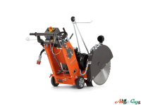 Нарізувач швів Husqvarna FS 600 E