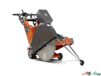 Нарізувач швів Husqvarna FS 600 E