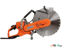 Электрорез Husqvarna ВЧ K7000