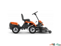 Райдер акумуляторний Husqvarna R 112iC