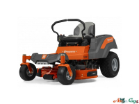 Райдер с нульовим поворотом Husqvarna Z 242F