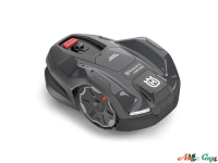 Газонокосилка-робот Husqvarna АМ 410XЕ NERA