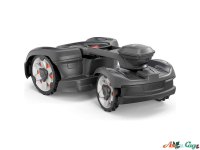 Газонокосилка-робот Husqvarna АМ 435X AWD NERA