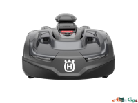 Газонокосилка-робот Husqvarna АМ 435X AWD NERA