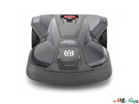 Газонокосилка-робот Husqvarna AM 320 NERA