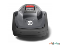 Газонокоcилка-робот Husqvarna Aspire R4