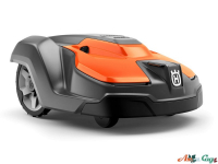 Газонокосарка-робот Husqvarna АМ 550 EPOS