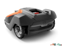 Газонокосарка-робот Husqvarna АМ 550 EPOS