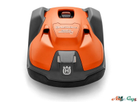 Газонокосарка-робот Husqvarna АМ 550 EPOS