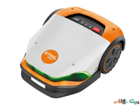 Газонокосарка-робот Stihl iMOW 5.0
