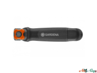 Ручка Gardena пластиковая короткая