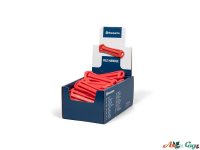 Ручка до напилків; круглих Ø 4.0-5.5мм і плоских 6"/15см та 8"/20см