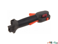 Ручка газу у комплекті до травокосарки Husqvarna 333 R 335 RX 535 RX