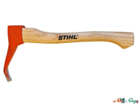 Ручная тяпка Stihl 35 см 500 г