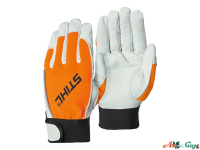 Перчатки рабочие Stihl Dynamic SensoLight размер L