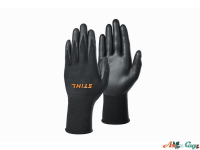 Перчатки рабочие Stihl Function SensoTouch размер L