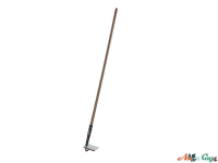 Сапа Gardena NatureLine 140 см с ручкой