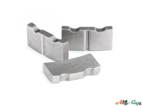 Сегмент коронки Husqvarna D1235 52 мм сер.бетон