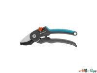 Секатор Gardena PremiumCut Dry Wood с наковальней 20 мм