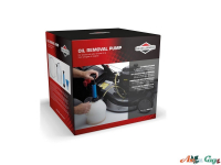 Насос для удаления масла Briggs&Stratton