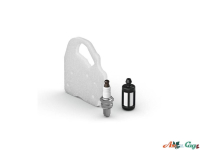 Сервисный набор Stihl SERVICE KIT №18 для MS 162/172