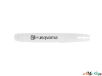 Шина Husqvarna 18"/45 см 3/8" 1.5 мм LM SN 68DL