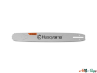 Шина X-Tough 20"/50см; 3/8"; 1,5мм; LM; RSN; 72DL