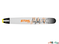 Шина Stihl 90 см 1.6 мм 3/8" SL