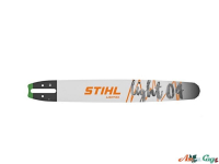 Шина Stihl 45 см 1.6 мм 3/8" L04