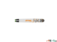Шина Stihl 40 см 1.1 мм 3/8" L04