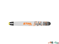 Шина Stihl 40 см 1.6 мм 3/8" R