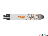 Шина Stihl 45 см 1.3 мм 3/8" P R