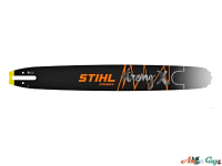 Шина Stihl 75 см 1.6 мм 404" S