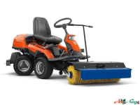 Щітка Husqvarna