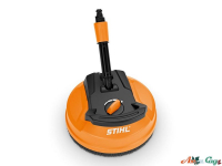 Насадка Stihl RA 90 для мытья больших поверхностей
