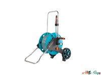 Тележка для шланга Gardena AquaRoll M