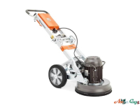 Шліфувальна машина Husqvarna PG 400