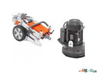Шліфувальна машина Husqvarna PG 280