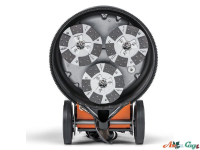 Планетарная шлифовальная машина Husqvarna PG 5 S