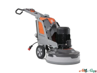 Планетарная шлифовальная машина Husqvarna PG 8 S