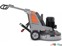 Планетарная шлифовальная машина Husqvarna PG 8 S