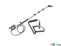 Телескопическая штанга Stihl 1.57 - 4.00 м