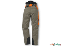 Штаны Stihl защитные Function Ergo размер L