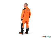Штани Technical B&T; розмір 58