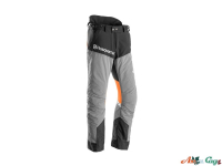 Штани Technical Robust 20A; розмір XXL-62/64