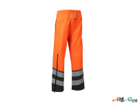 Штани від дощу Functional High Viz; розмір M-50/52
