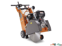 Нарізувач швів Husqvarna FS400 LV 500 мм